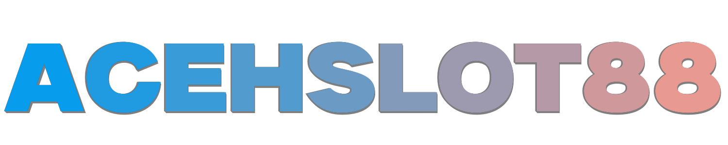 ACEHSLOT88 Logo